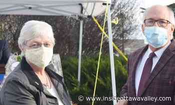 News 2021 Carleton Place Senior of the Year nominations open Carleton Place Almonte Canadian Gazette 0 - Ottawa Valley News