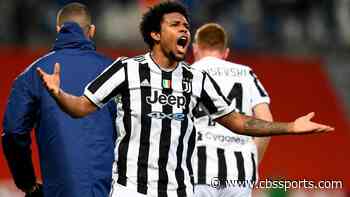 Juventus vs. Atalanta score: Coppa Italia trophy goes to Juve as title drought grows for runners-up