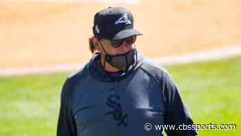 Samson: Why Tony La Russa shouldn't have commented publicly about the Yermin Mercedes situation