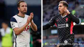 Reds make huge CL statement; Kane waves goodbye after horror Spurs OG: PL Wrap