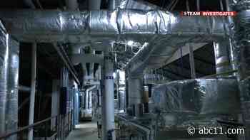 North Carolina school districts need millions to fix HVACs; What it means for COVID transmission