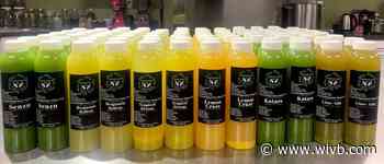 Shop Small 716: TooRaw Organics