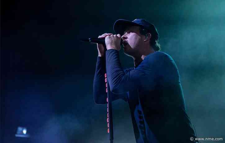 Listen to Angels & Airwaves’ explosive new single ‘Euphoria’