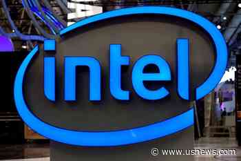 Intel Shareholders Reject Executive Compensation Plan - Filing