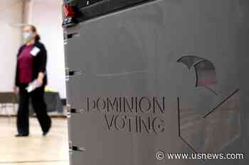 Fox News Seeks to Dismiss Dominion Suit Over Election Claims