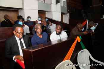 Former Ivory Coast PM Soro Goes on Trial on Coup-Plotting Charges