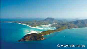 Fancy some winter sun days in the Whitsundays? Good luck with that