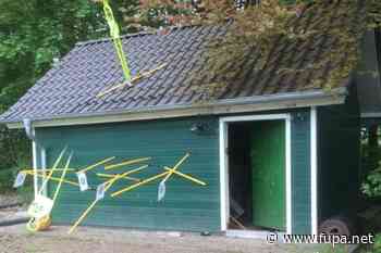 SuS Kalkar: Mit "Speeren" auf Sportplatz-Hütte geworfen - FuPa - das Fußballportal