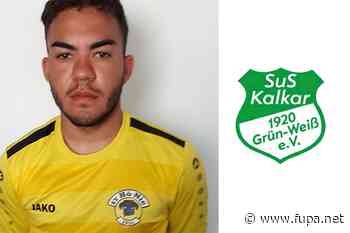 Tim Panke verlässt Hö-Nie und schließt sich SuS Kalkar an - FuPa - das Fußballportal