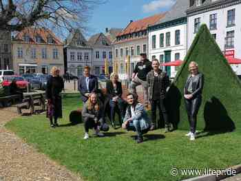 TinyTalesCon 2021 - Mit kleinen Geschichten Großes bewirken - lifePR