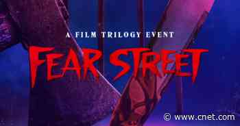Fear Street horror movie trilogy coming to Netflix in July     - CNET