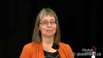 ‘I believe that we will be able to have a summer with many fewer restrictions’: Dr. Deena Hinshaw