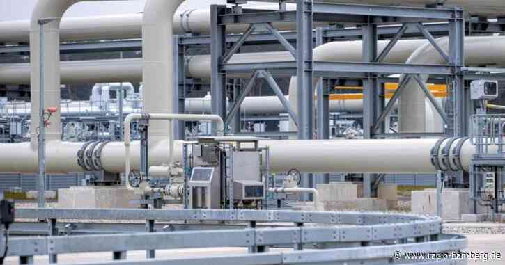 Nord Stream 2: Biden-Regierung verzichtet auf Sanktionen