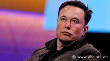 Musk tweets still driving bitcoin volatility; ASX unlikely to follow Wall St down