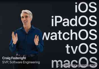 Apple’s Craig Federighi: ‘It’s well understood that Android has a malware problem’