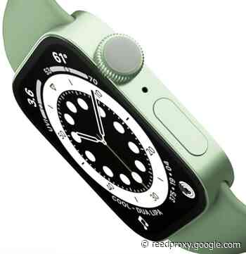 Rumor: Apple Watch Series 7 may get new flat-edged design