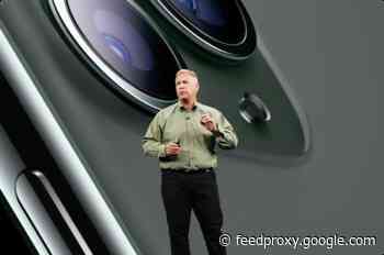 Epic Games lawyer to Apple exec: Where’s Messages for Android?