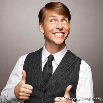 Apple TV+ orders new kids series ‘Hello, Jack! The Kindness Show’ starring Jack McBrayer