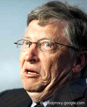 Microsoft directors decided Bill Gates needed to leave due to affair with employee
