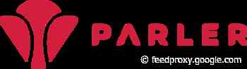 Parler social media app returns to Apple’s App Store