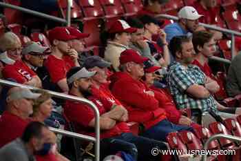 The Latest: Blues Get Players Back After COVID Test Errors