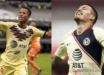 Los millones que América derrochó por Giovani Dos Santos y Nico Castillo - La Silla Rota
