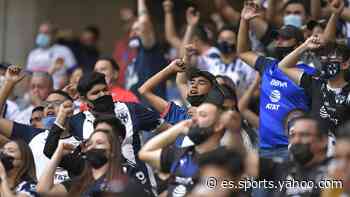 Lamentable: Aficionados Rayados agreden a los pocos aficionados de Santos y a un reportero afuera del estadio BBVA - Yahoo Eurosport ES