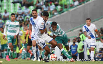Listos los horarios para la Semifinal entre Santos y Puebla - El Siglo Durango