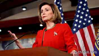 House approves Jan. 6 commission over GOP objections