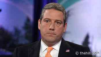 Tim Ryan gives incensed speech on House floor slamming GOP over Jan. 6 commission