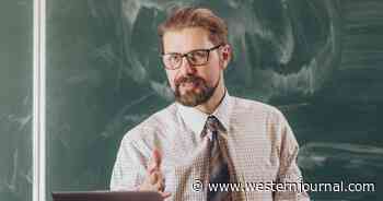 Bob Ehrlich: If Professors Would Begin Each Course with This 1 Simple Lecture, It Could Turn Our Great Nation Around