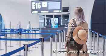 Airlines May Begin Weighing Passengers Before Flights