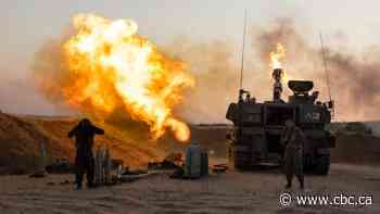 Israeli, Palestinian envoys to Canada weigh in on prospects for a ceasefire