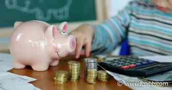 How child tax credit payments work video     - CNET