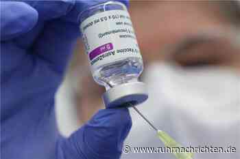 Lokale Inzidenz stagniert: Zwei neue Corona-Infektionen in Ascheberg - Ruhr Nachrichten