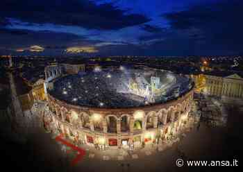 Arena Verona con 6.000 posti, Regione da l'ok - Ultima Ora - Agenzia ANSA