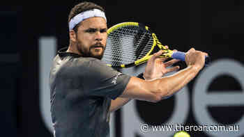 Why Jo-Wilfried Tsonga was always dangerous and nothing more - The Roar