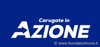 Amministrative Carugate: Azione sostiene Rosaria Amato - Fuoridalcomune.it