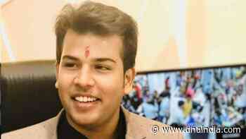 Prabal Pratap Singh Tomar reigns with his stellar social work to drive exhilarating changes - DNA India