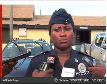 Politicians, Other Influential People Interfering In Our Work – Effia Tenge - Peace FM Online