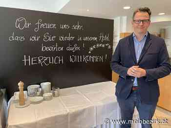 Bezirk Neunkirchen: Der erste Tag für unsere lieben Wirtsleut' - Neunkirchen - meinbezirk.at