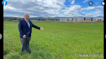 Zu voreilig - Politwirbel um „Grundankauf“ in Neunkirchen - NÖN.at