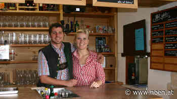 Gastro-Öffnung - Einkehren im Bezirk Neunkirchen ist wieder erlaubt - NÖN.at