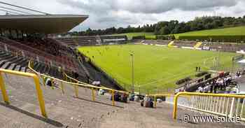 Neunkirchen: Ellenfeldstadion - kein Abriss geplant - sol.de