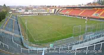 Stadt Neunkirchen und Borussia Neunkirchen äußern sich zu Ellenfeld - Saarbrücker Zeitung