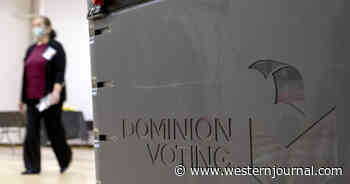 Fox News Calls in the Constitution Against Dominion's $1.6 Billion Defamation Lawsuit