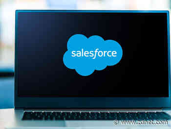 Australian watchdog content with Salesforce's $27.7b Slack acquisition