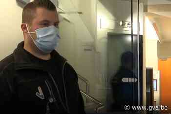 Meer agressie aan de inkom van ziekenhuizen sinds de pandemie - Gazet van Antwerpen