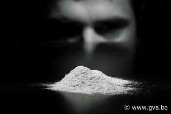 Meeste cocaïne in Antwerps afvalwater, minder partydrugs in ... - Gazet van Antwerpen