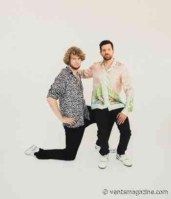 DILLON FRANCIS & YUNG GRAVY TO KICK OFF 2022 WITH “SUGAR, SPICE AND EVERYTHING ICE” TOUR - - VENTS Magazine